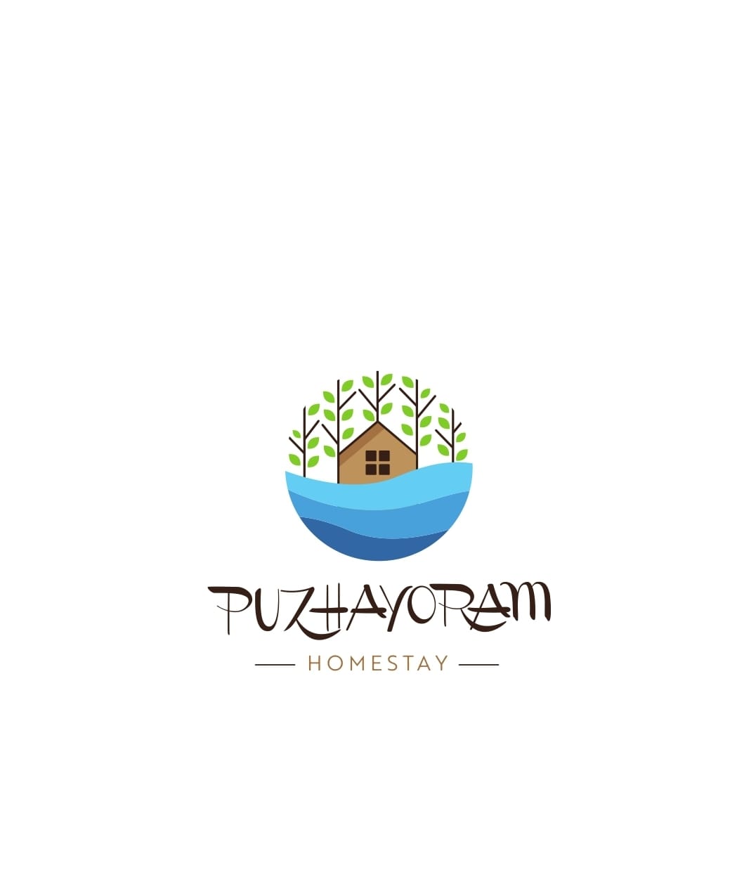 Puzhayoram Homestay